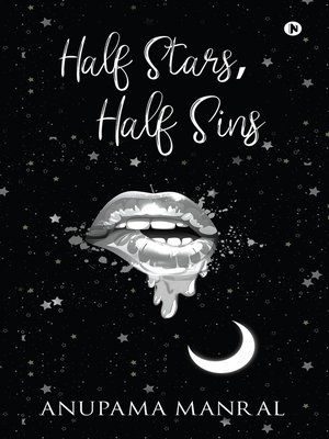 cover image of Half Stars, Half Sins